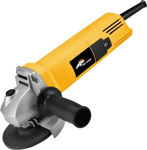 801_-8_Angle_Grinder_Redhorse_With_8_Wheel_Set_Heavy_Duty_Angle_Grinder_(100_Mm_Wheel_Diameter)