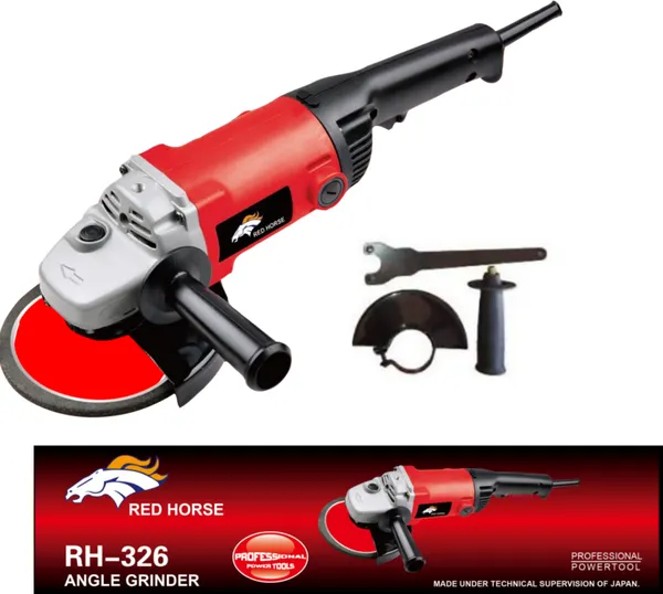 Angle_Grinder_Redhorse_125_Mm_For_5_Inch_Heavy_Duty_1250W_Angle_Grinder_(125_Mm_Wheel_Diameter)