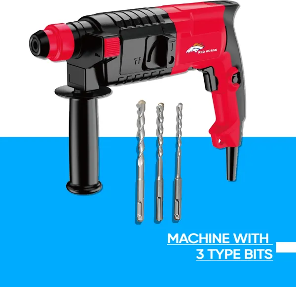20Mm_Hammer_Drill_Machine_With_3_Bits_For_Making_Holes_In_Wood/Metal_Etc._Hammer_Drill_(20_Mm_Chuck_Size,_0_W)
