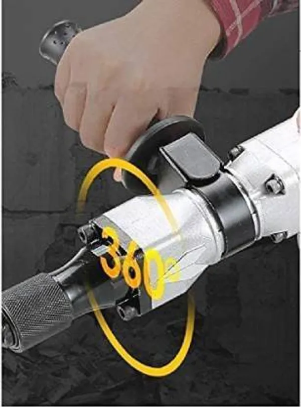 5_Kg_Demolition/Breaker_Machine_Heavy_Duty_Hammer_Drill_(26_Mm_Chuck_Size,_1050_W)