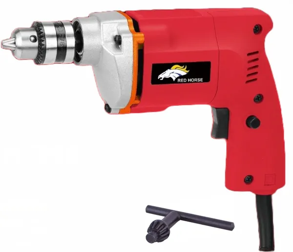 10_Mm_Drill_Machine_366_Heavy_Duty_Impact_Driver_(10_Mm_Chuck_Size,_500_W)