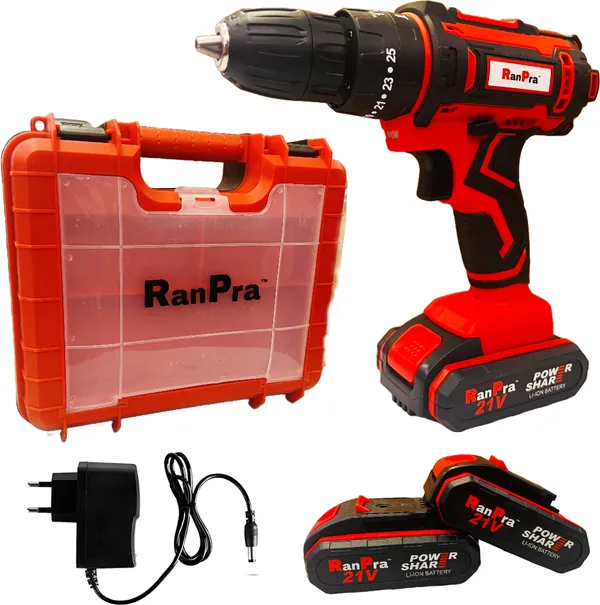 21_V_Cordless_Drill/Screwdriver_Machine_Heavy_Duty_(_Double_Battery_)_Cordless_Drill_(13_Mm_Chuck_Size)
