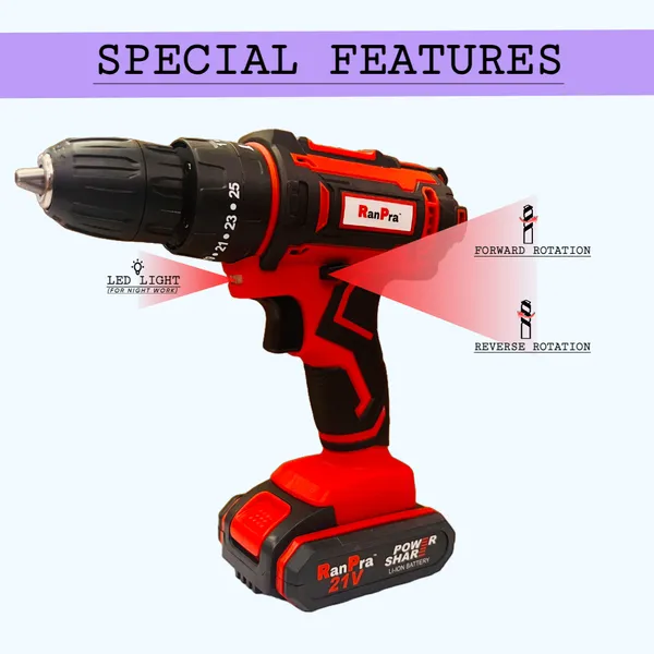 21_V_Cordless_Drill/Screwdriver_Machine_Heavy_Duty_(_Double_Battery_)_Cordless_Drill_(13_Mm_Chuck_Size)