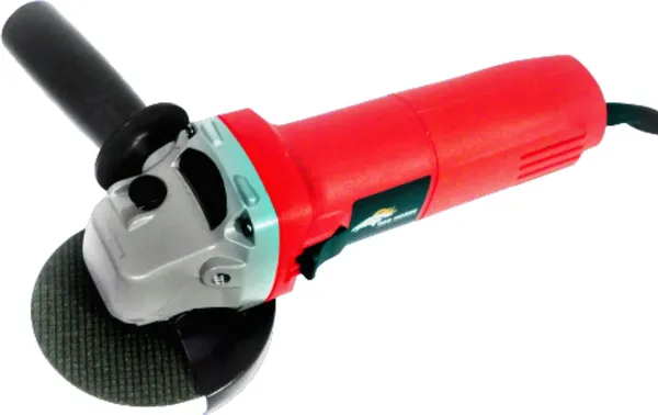 600_Redhorse_Angle_Grinder_Heavy_Duty_With_4_Disc_900_W_Angle_Grinder_(100_Mm_Wheel_Diameter)
