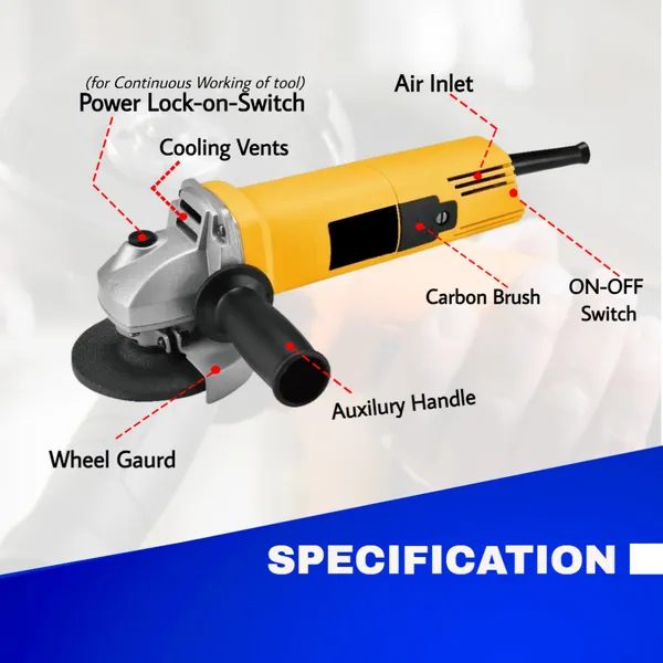 4Inch_Angle_Grinder_With_Wrech,_Gaurd,_Handle_With_High_Quality_Angle_Grinder_(100_Mm_Wheel_Diameter)