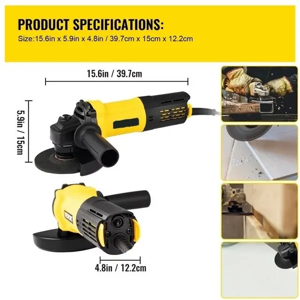 1050W_Maf_India_Angle_Grinder_For_Grinding,_Cutting,_Sharpening,_Polishing_Gm06_Angle_Grinder_(100_Mm_Wheel_Diameter)