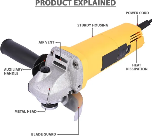 1050W_Maf_India_Angle_Grinder_For_Grinding,_Cutting,_Sharpening,_Polishing_Gm05_Angle_Grinder_(100_Mm_Wheel_Diameter)