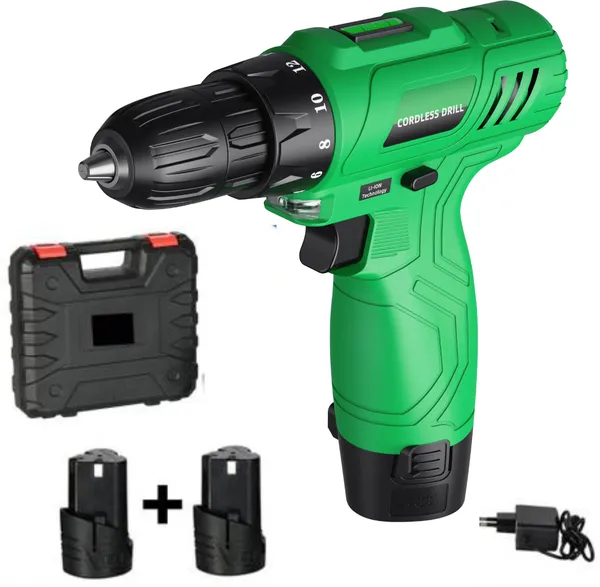 Machine_Redhorse_Rh482_Heavy_Duty_Screwdriver_(_Double_Battery_)_Cordless_Drill_(10_Mm_Chuck_Size)
