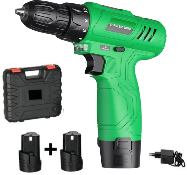 Machine_Redhorse_Rh482_Heavy_Duty_Screwdriver_(_Double_Battery_)_Cordless_Drill_(10_Mm_Chuck_Size)