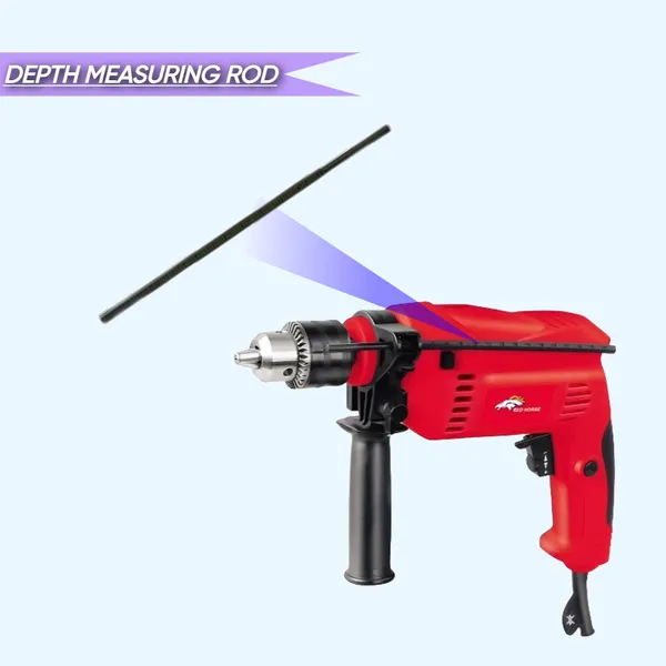 13Mm_Hammer_Drill_Machine_Forward/Reverse_Rotation_With_Tool_Kits_And_A_Portable_Case_Hammer_Drill_(13_Mm_Chuck_Size,_550_W)