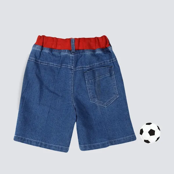 Blue_Short_For_Boys_Casual_Solid_Denim-Pack_Of_1