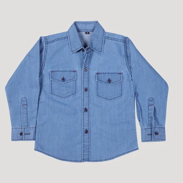 Light_Boys_Washed_Casual_Shirt