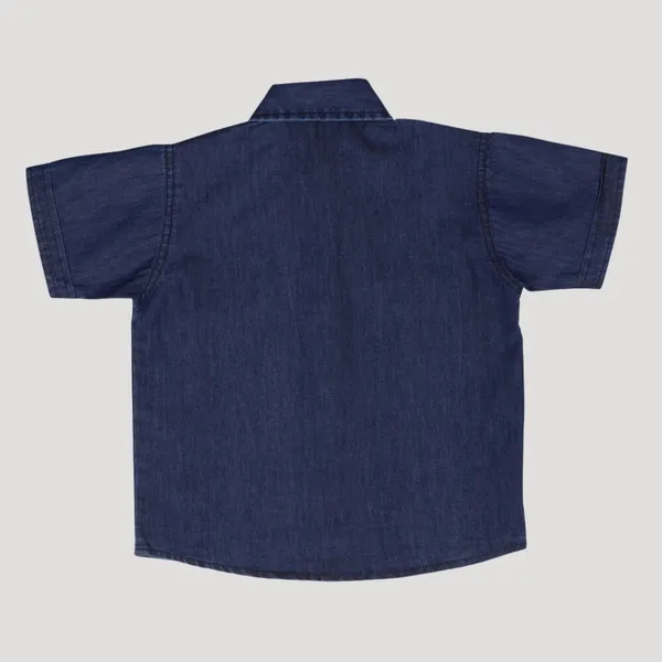 Dark_Blue_Boys_Solid_Casual_Shirt