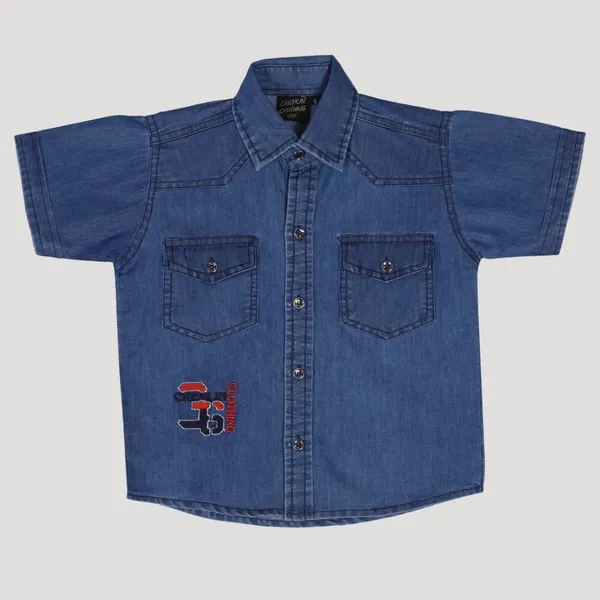 Medium_Blue_Boys_Solid_Casual_Shirt