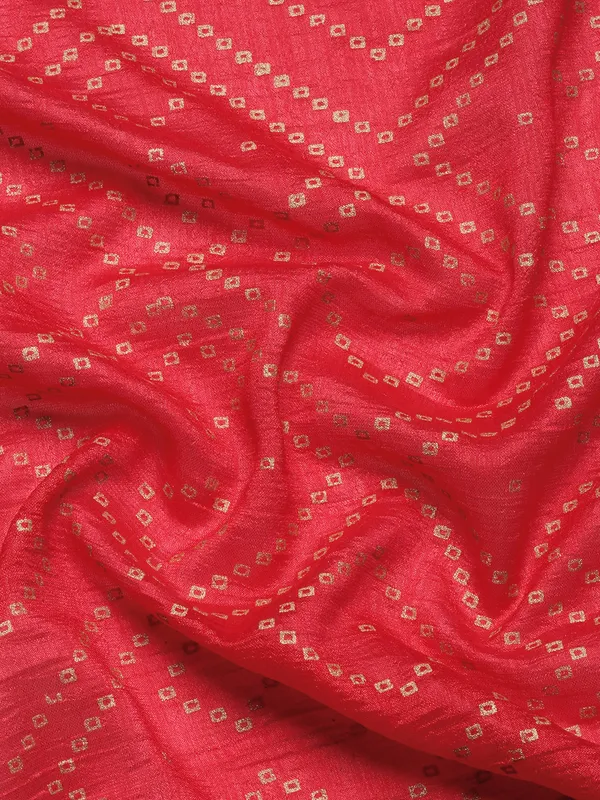 Pink_Vichitra_Silk_Foil_and_Swarovski_Work_Saree