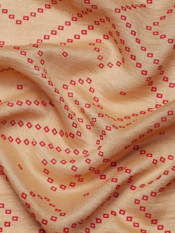 Red_Vichitra_Silk_Foil_and_Swarovski_Work_Saree
