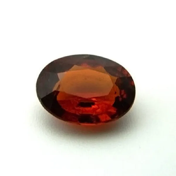 8.25_Ratti_Brown_Hessonite_Garnet/Gomed_Natural_Loose_Gemstone