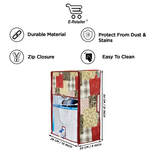 Water_Purifier_R.O_Cover_Suitable_For_All_Major_Brands_(Material-_PVC,_Color-Multi,_Size-15x8x21_Inches)
