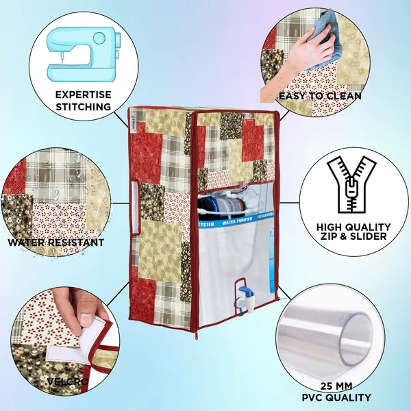 Water_Purifier_R.O_Cover_Suitable_For_All_Major_Brands_(Material-_PVC,_Color-Multi,_Size-15x8x21_Inches)