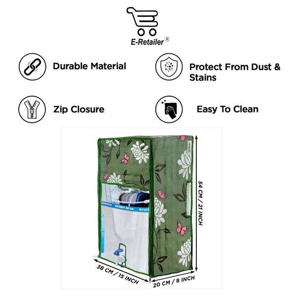 Water_Purifier_R.O_Cover_Suitable_For_All_Major_Brands_(Material-_PVC,_Color-Green,_Size-15x8x21_Inches)