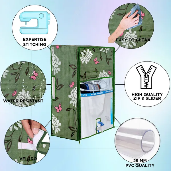 Water_Purifier_R.O_Cover_Suitable_For_All_Major_Brands_(Material-_PVC,_Color-Green,_Size-15x8x21_Inches)
