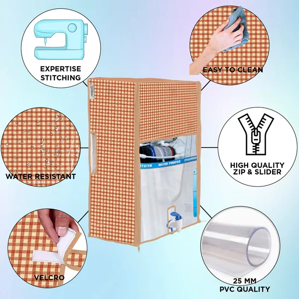 Water_Purifier_R.O_Cover_Suitable_For_All_Major_Brands_(Material-_PVC,_Color-Brown,_Size-15x8x21_Inches)