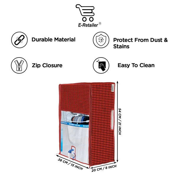 Water_Purifier_R.O_Cover_Suitable_For_All_Major_Brands_(Material-_PVC,_Color-Red,_Size-15x8x21_Inches)