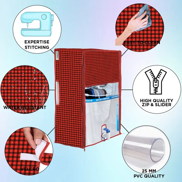 Water_Purifier_R.O_Cover_Suitable_For_All_Major_Brands_(Material-_PVC,_Color-Red,_Size-15x8x21_Inches)