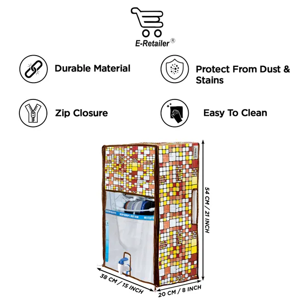 Water_Purifier_R.O_Cover_Suitable_For_All_Major_Brands_(Material-_PVC,_Color-Brown,_Size-15x8x21_Inches)