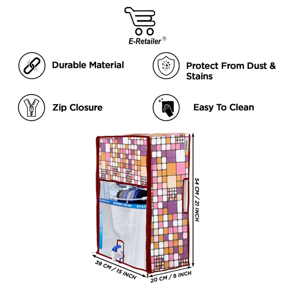 Water_Purifier_R.O_Cover_Suitable_For_All_Major_Brands_(Material-_PVC,_Color-Pink,_Size-15x8x21_Inches)