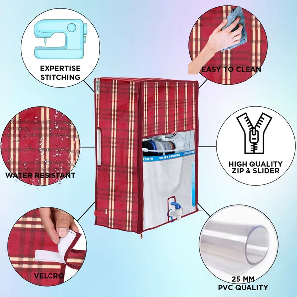 Water_Purifier_R.O_Cover_Suitable_For_All_Major_Brands_(Material-_PVC,_Color-Red,_Size-15x8x21_Inches)