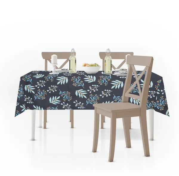 Blue_Microfiber_Cotton_4_Seater_Table_Cover