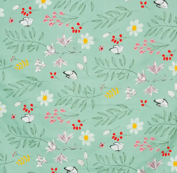 Green_Microfiber_Cotton_Table_Cover