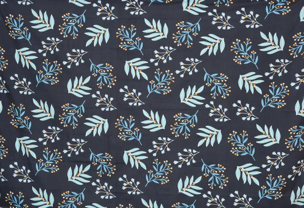 Blue_Floral_Super_Soft_Brushed_Microfiber_Cotton_Table_Cover