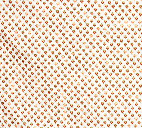 White_Floral_Super_Soft_Brushed_Microfiber_Cotton_Table_Cover