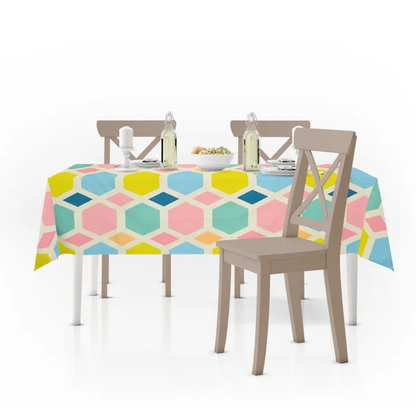 Geometric_Multicolor_Super_Soft_Brushed_Microfiber_Cotton_Table_Cover