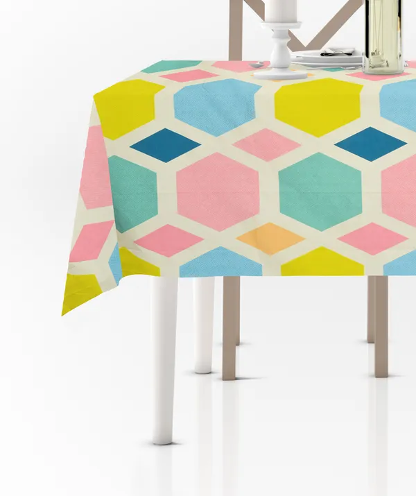 Geometric_Multicolor_Super_Soft_Brushed_Microfiber_Cotton_Table_Cover