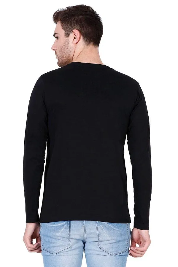 Black_Cotton_T_Shirt_For_Men