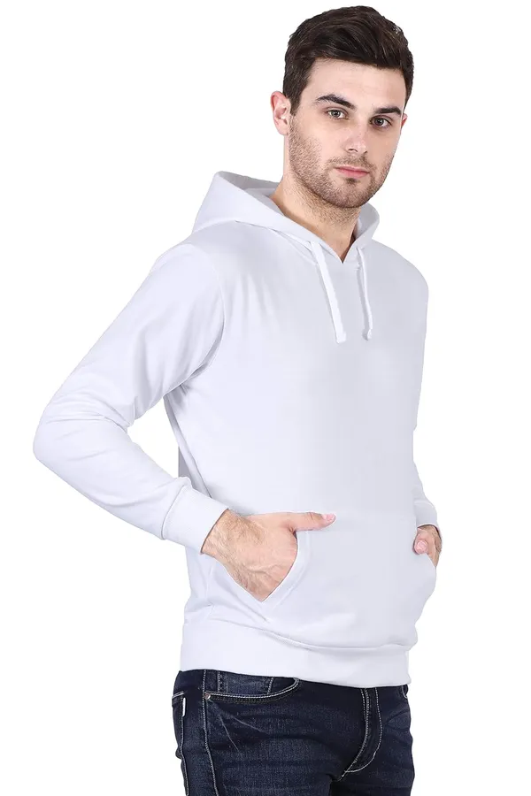 White_Cotton_Regular_Fit_Full_Sleeve_Hoodie_For_Unisex