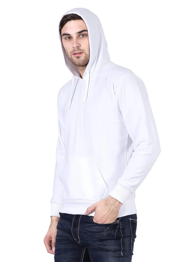 White_Cotton_Regular_Fit_Full_Sleeve_Hoodie_For_Unisex