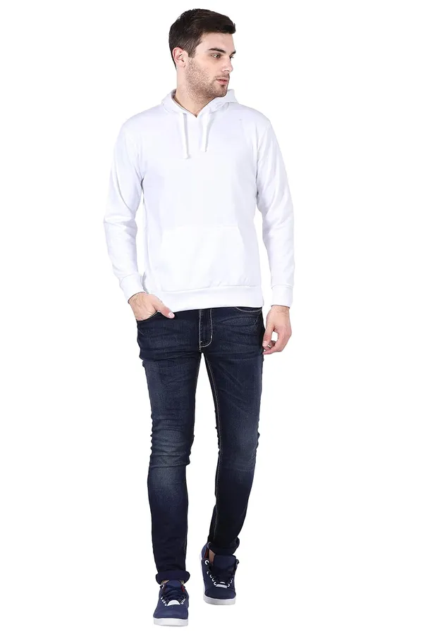 White_Cotton_Regular_Fit_Full_Sleeve_Hoodie_For_Unisex