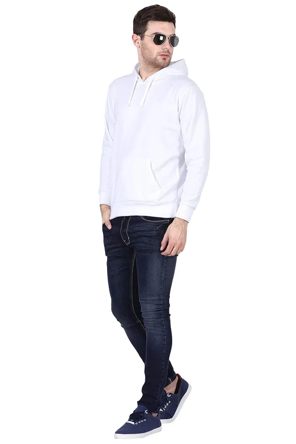 White_Cotton_Regular_Fit_Full_Sleeve_Hoodie_For_Unisex