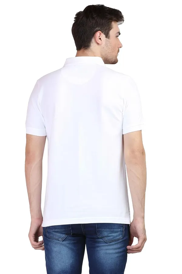 White_Cotton_T_Shirt_For_Men
