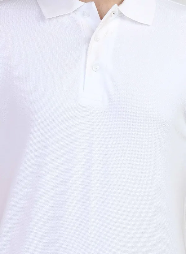 White_Cotton_T_Shirt_For_Men