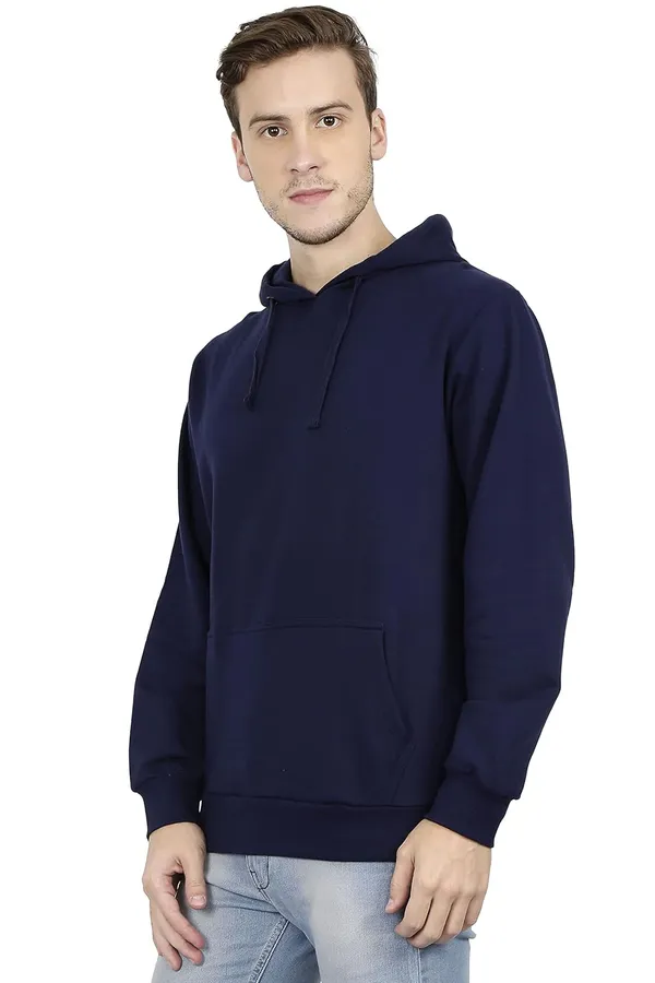 Navy_Blue_Cotton_Regular_Fit_Full_Sleeve_Hoodie_For_Unisex