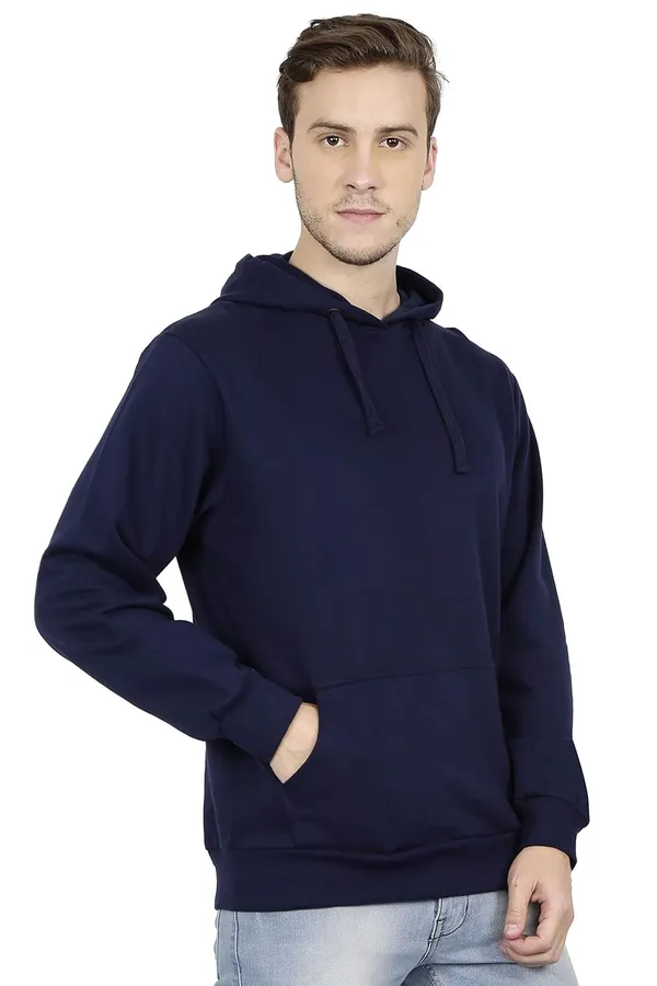 Navy_Blue_Cotton_Regular_Fit_Full_Sleeve_Hoodie_For_Unisex