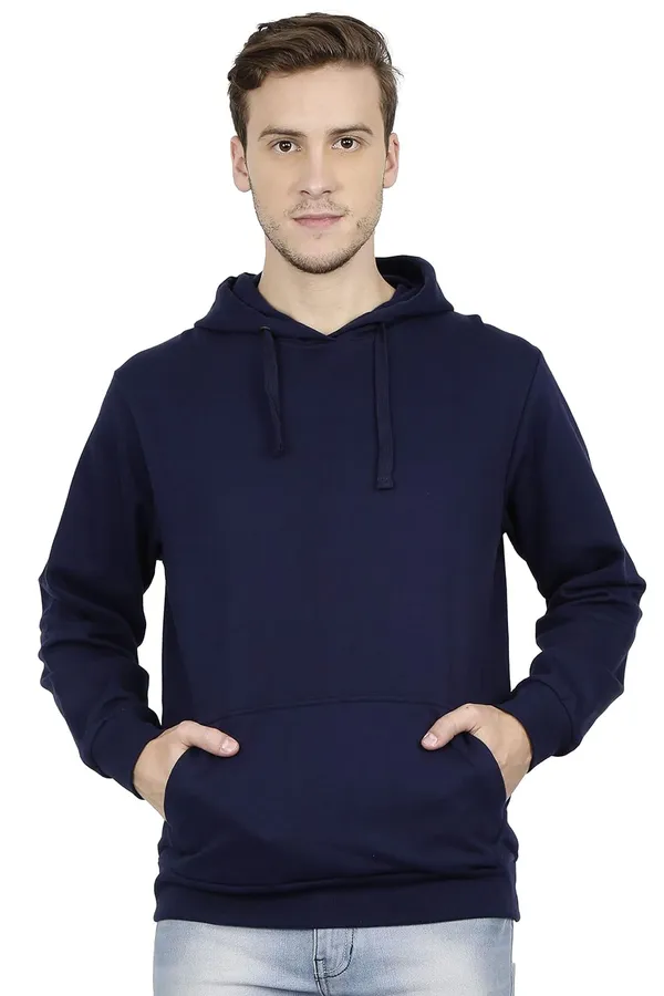 Navy_Blue_Cotton_Regular_Fit_Full_Sleeve_Hoodie_For_Unisex