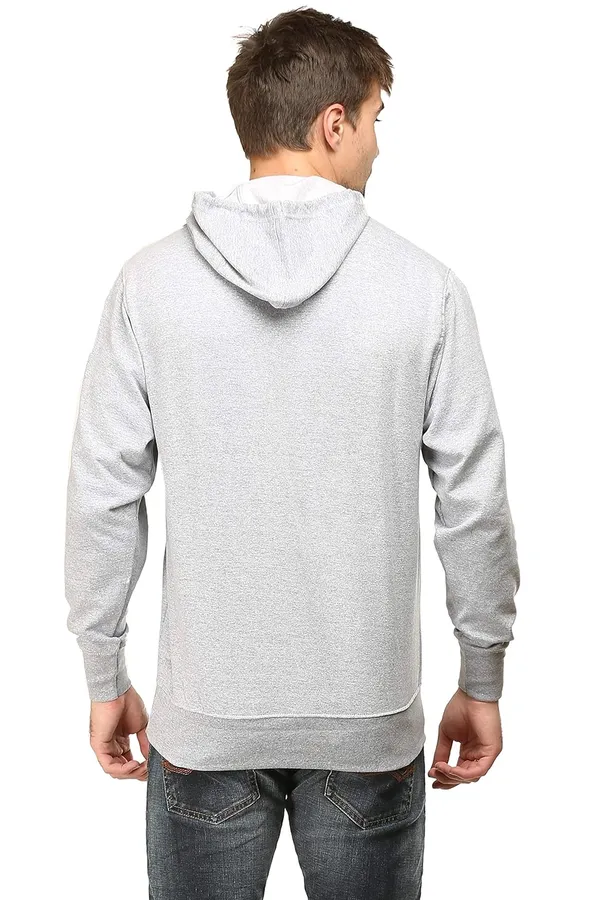 Grey_Melange_Cotton_Regular_Fit_Full_Sleeve_Hoodie_For_Men