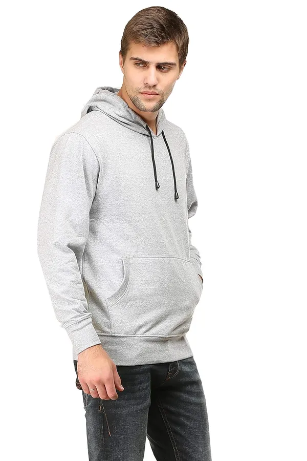Grey_Melange_Cotton_Regular_Fit_Full_Sleeve_Hoodie_For_Men