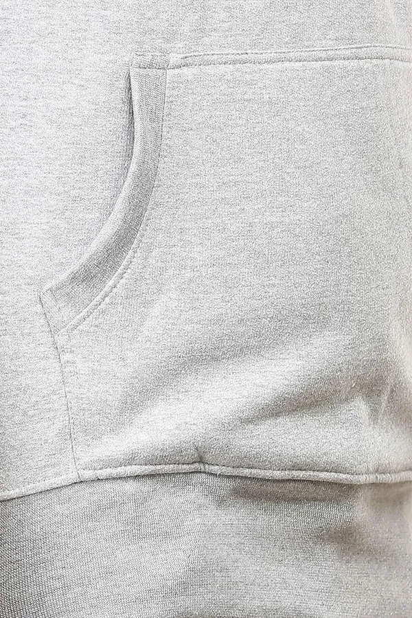 Grey_Melange_Cotton_Regular_Fit_Full_Sleeve_Hoodie_For_Men